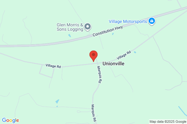 Unionville Post Office