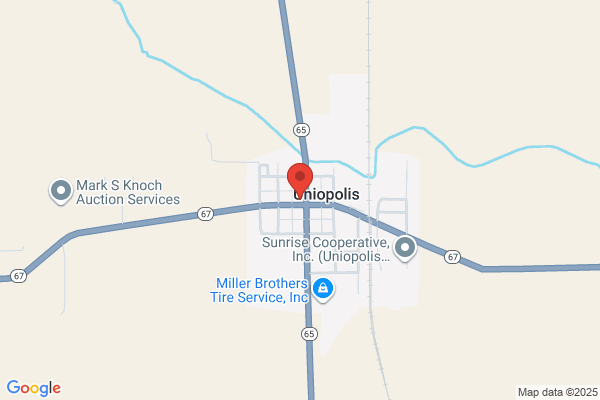U S Government of, Post Offices, Post Office
