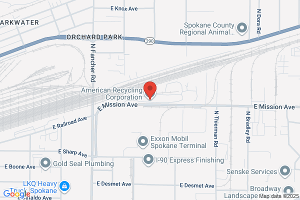 American Recycle Inc