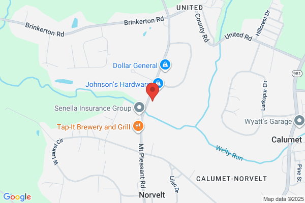 Jay A. Hoffer Funeral Home