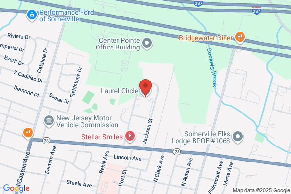 Laurel Circle Inc