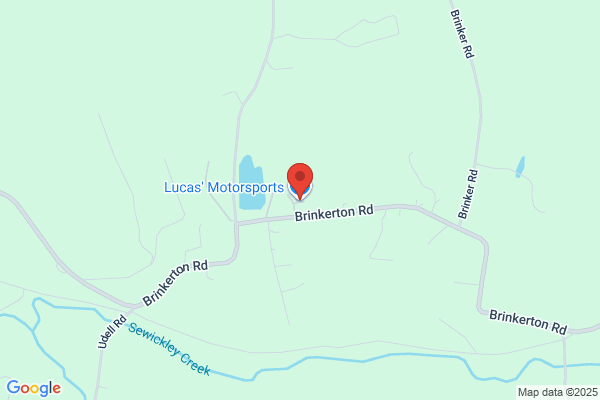 Lucas's Motorsports