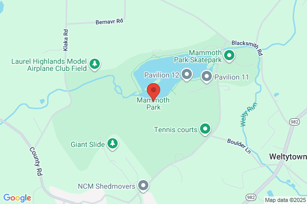 Mammoth Park