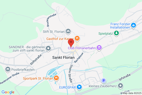 St Florian's Catholic School