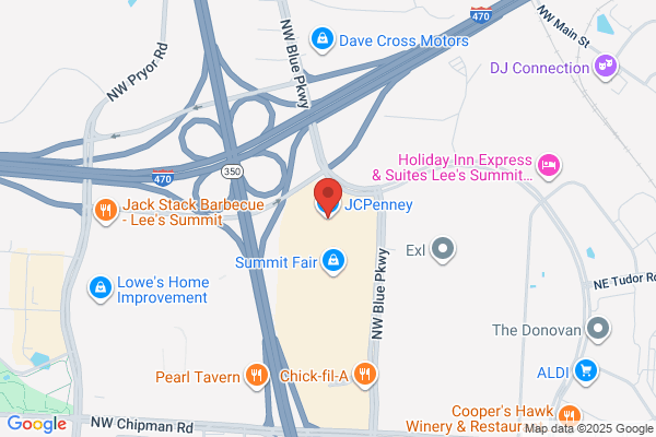 JCPenney