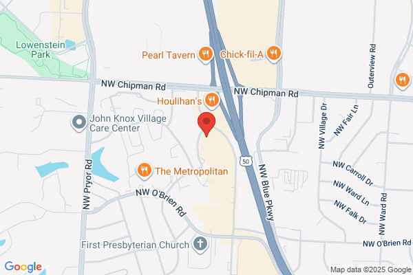 Lee's Summit Medical Center Physical Therapy and Rehabilitation