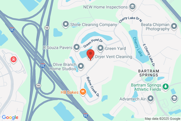 360 Dryer Vent Cleaning