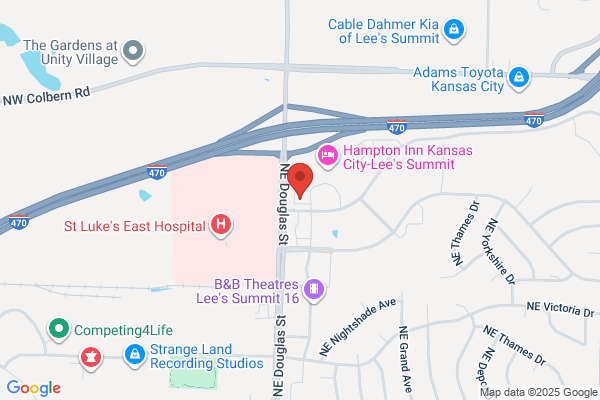 Culver's of Lee's Summit