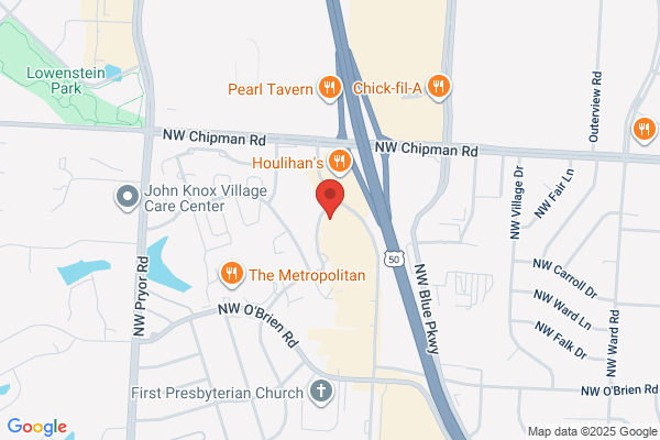 Lee's Summit Family Care