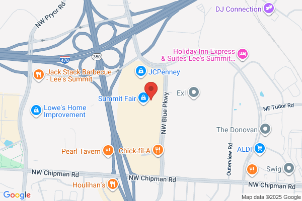 Orangetheory Fitness - Lee's Summit