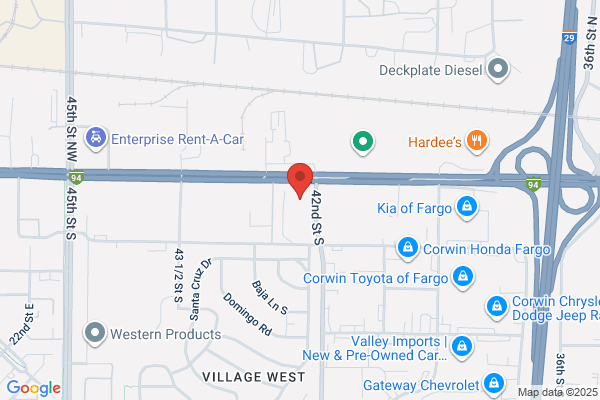 Macs Hardware Inc