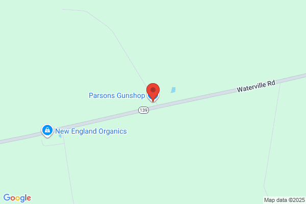Parsons Small Engine