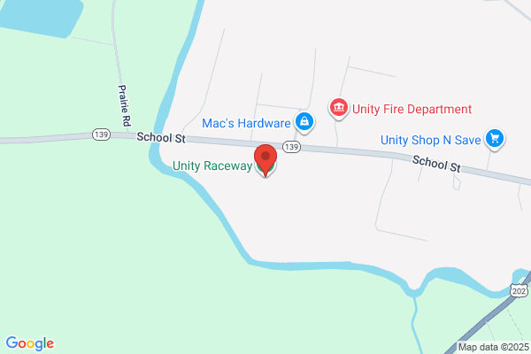 Unity Raceway