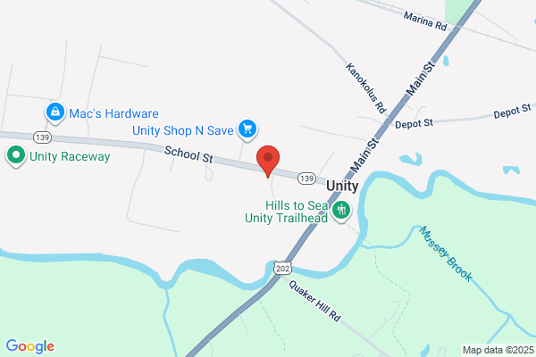 Unity Utilities District