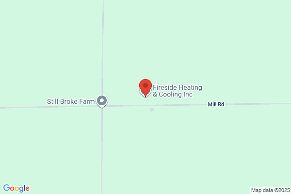 Fireside Heating & Cooling LLC