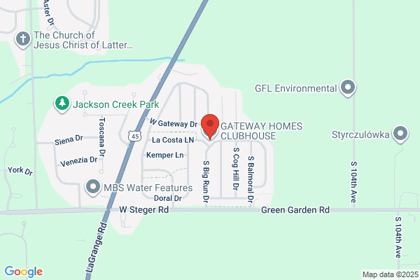 Gateway Mobile Homes