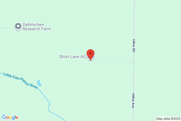 Short Lane Ag