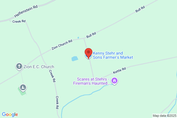 Rte 42 Farm Market