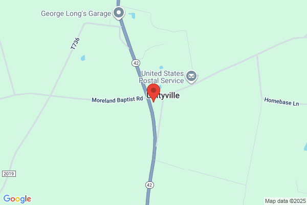 Unityville Volunteer Fire Co
