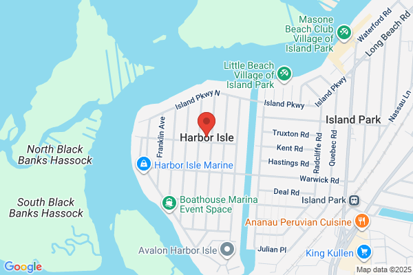 Harbor Isle