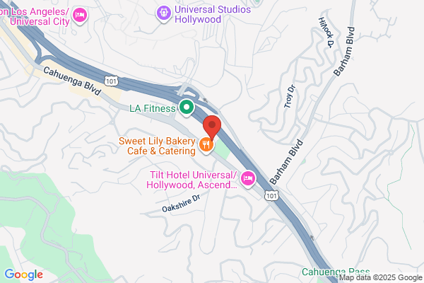 Mindpath Health - Cahuenga Blvd West, Los Angeles