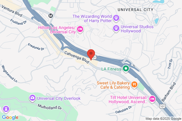 Universal City Nissan