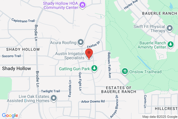 Irrigation Specialists of Texas