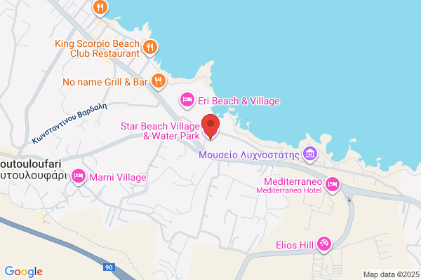 Star Beach Co