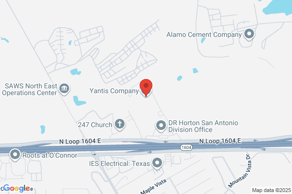 Yantis Automotive LLC