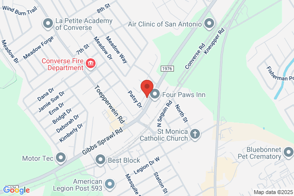 Bueno Enterprise Appliance Delivery & Installation