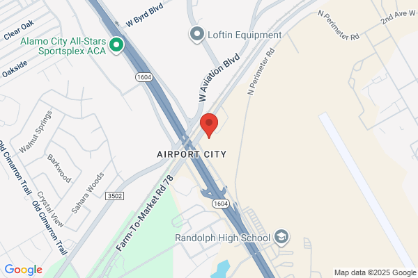 Frost Valero ATM