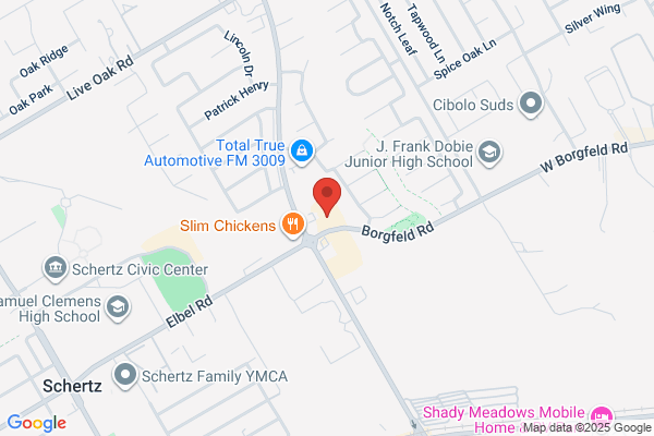 Classic Collision Borgfeld | formerly ProCare Borgfeld