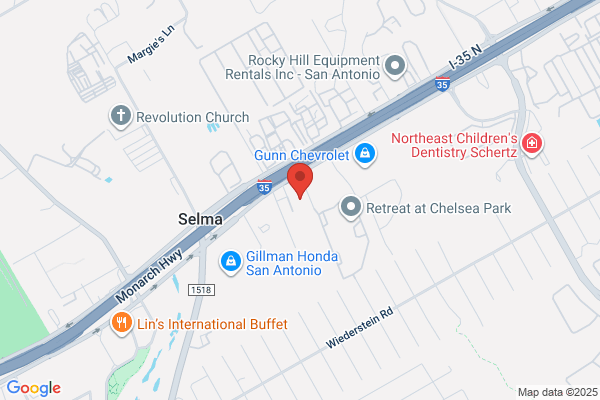 Gunn Collision Center