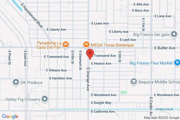 Tellez Auto Repair