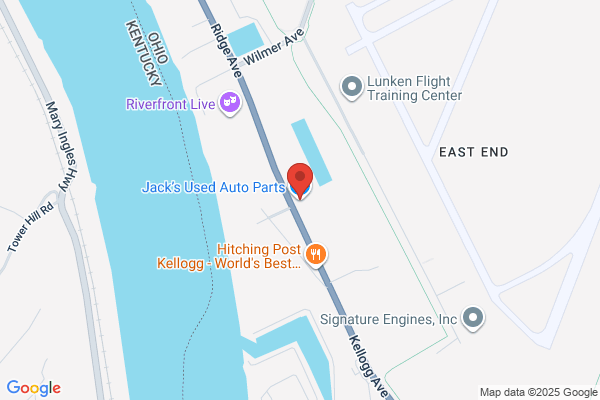 Jacks Auto Parts