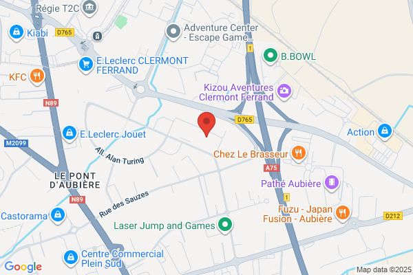 A1 Bizcom