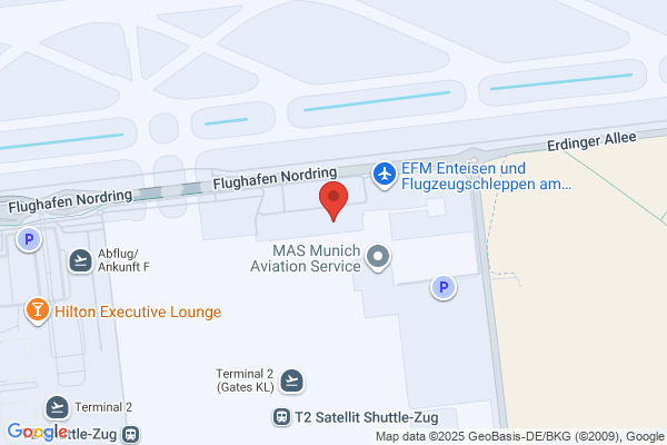 Ams Services Inc