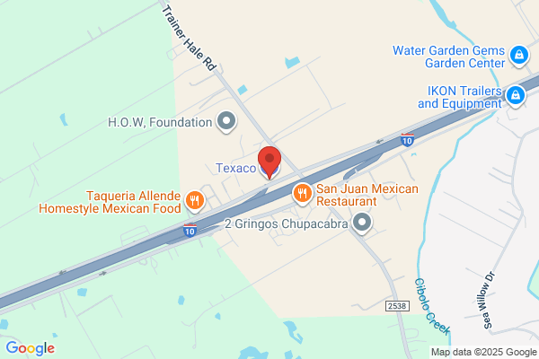 Schertz Conoco