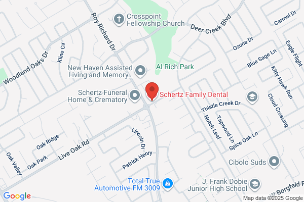 Schertz Family Dental