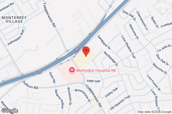San Antonio Dental Implant Center