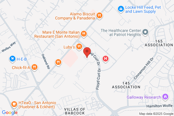 ENT Clinics of San Antonio