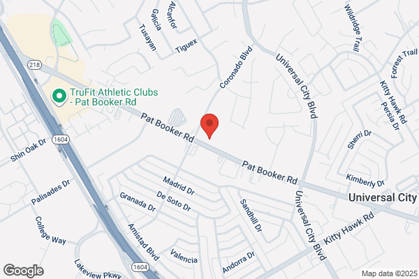 Satmed Medical Clinic