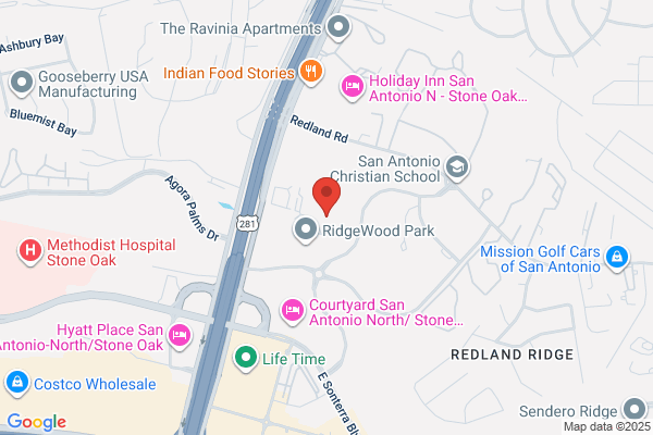 The San Antonio Orthopaedic Group - Northeast