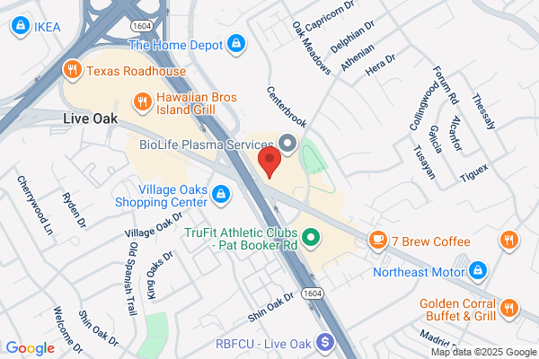 Orangetheory Fitness - Live Oak