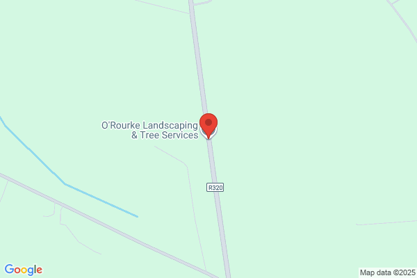 Landscape Maintenance-Gene O'rourke