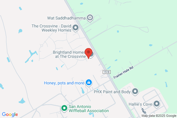 The Crossvine by Pulte Homes - Closed