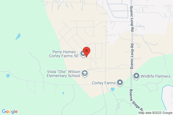 Scheel Farms by Centex Homes - Closed