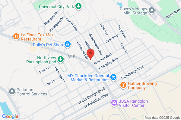 El Centro Finance