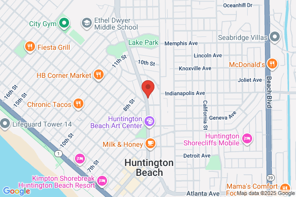Etheridge Joseph M Realtor