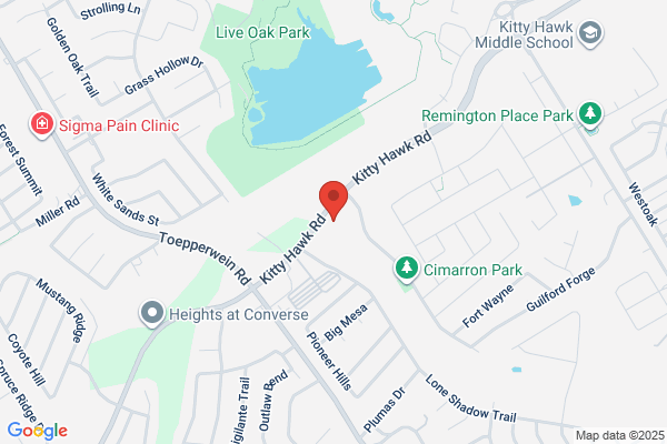 Kitty Hawk Animal Hospital